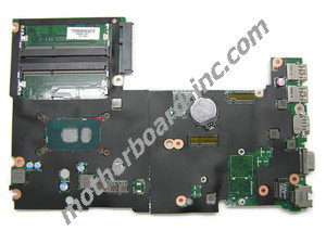 New Genuine HP ProBook 430 G3 Motherboard UMA i3-6100U Dual-Core 830935-001