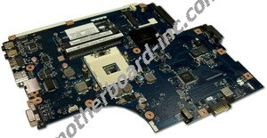 Acer TravelMate 5742 Intel S989 NEW70 LA-5892P Motherboard MBTZ902001