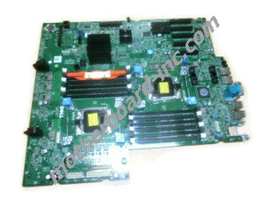 Dell Poweredge T610 Motherboard CN-09CGW2 9CGW2 CN-0N028H N028H