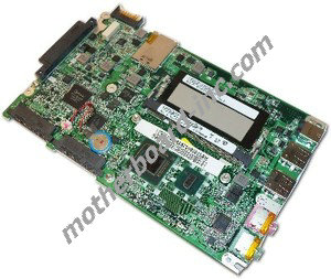 Gateway LT30 Acer Aspire ONE 751H Motherboard MB.S7906.002 31ZA3MB00B0