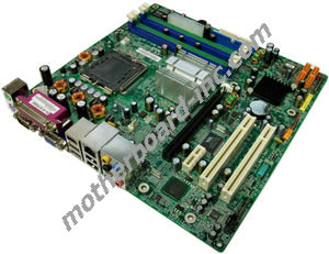 Acer Aspire E650 Motherboard 945G-M6 MBS4607006