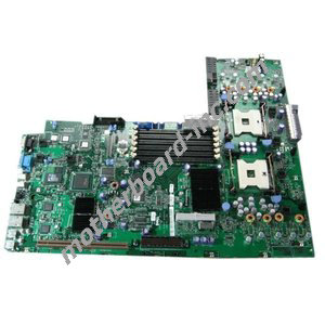 Dell Poweredge 2800 2850 Motherboard 0HH719