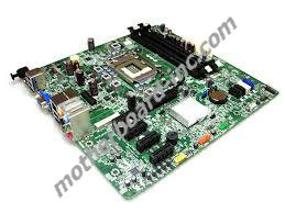 Dell XPS 8300 Motherboard 02RX9 CN-002RX9