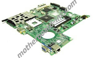 Acer Aspire 5570 Motherboard MB.AZL06.001 MBAZL06001 DA0ZR1MB6E0 DA0ZR1MB6D1 31ZR1MB00X0