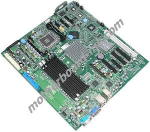 Dell Poweredge T300 Motherboard 0TY177