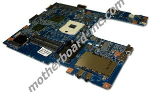 Acer TravelMate 6595TG Motherboard 10309-1M 48.4NM01.01M, 55.4NM01.051G