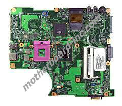 Toshiba Satellite L305 Motherboard V000138660