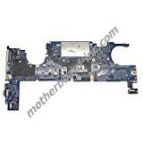 Genuine HP EliteBook Folio 9470m Motherboard UMA i5-3437U 717843-001 717843-601