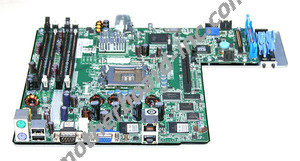 Dell Poweredge 860 Motherboard 0RH817 RH817