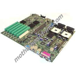 Dell Poweredge 4500 Motherboard 0584VF 584VF