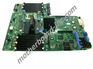 Dell Poweredge R710 Motherboard 07THW3 7THW3