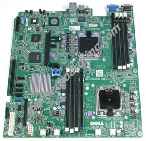 Dell Poweredge R410 Motherboard 0W179F W179F LGA1366