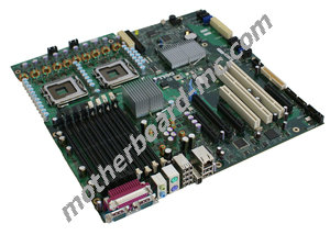 Dell Precision 690 Motherboard MY171 0MY171