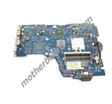 Toshiba Satellite A665 Motherboard LA-6192P K000108490