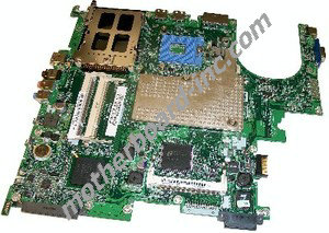 Acer Aspire 7750 Series Gateway NV77H Series Laptop Motherboard MB.RMM02.001