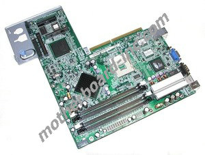 Dell Poweredge 750 Motherboard 0R1479 R1479