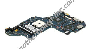 HP Envy M6-1000 AMD Motherboard 702177-501