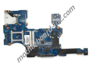 New Genuine HP EliteBook 8770w Intel QM77 2D Motherboard Systemboard 688745-001