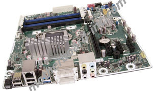 HP Intel Z75 ACS Motherboardf 696887-501 696399-002