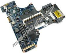 Dell Latitude E4300 Motherboard J796R CN-0J796R