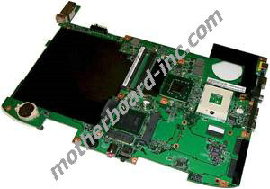 Acer Aspire 2420 2920 Z Motherboard MB.ANM01.001 - Click Image to Close