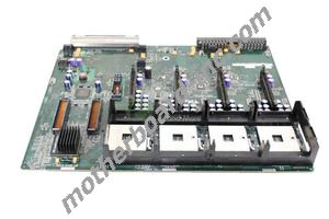 Dell Poweredge 6600 Motherboard 00G768 0G768