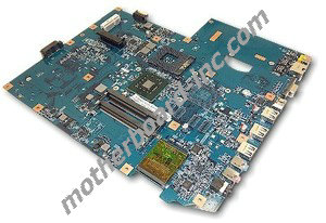 Acer Aspire 7736Z Motherboard MB.PHZ01.001 48.4FX01.01M 09242-1M JV71-MV