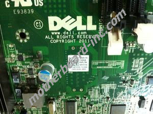 Dell Precision T3600 Motherboard PTTT9 0PTTT9
