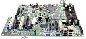 Genuine Dell Poweredge SC430 Motherboard (RF) 0NJ886 NJ886