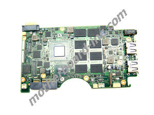 Sony Vaio VPC-X Motherboard A1750337A MBX-203