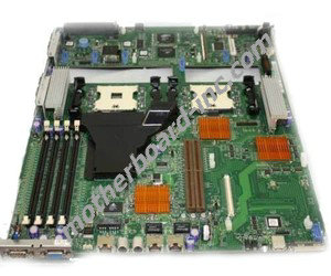 Dell PowerEdge 1750 Dual Xeon Motherboard 0R5939