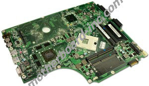 Acer Aspire 7745 Motherboard MB.PTZ06.001 31ZYBMB0000