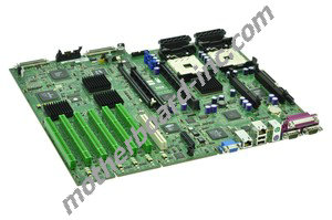 Dell Poweredge 4600 Motherboard 06X778