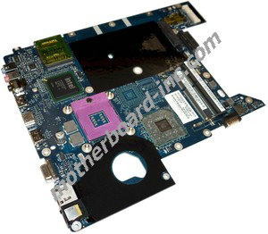 Acer Aspire 4336 4736 Motherboard MB.PBY02.001 MBPBY02001 - Click Image to Close