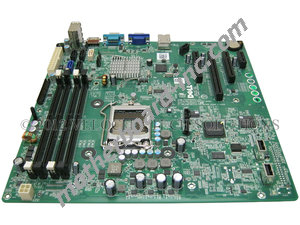 Dell Poweredge T110 Motherboard 0V52N7