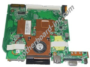 Asus 1001PXD Motherboard 69NA2YM12B01-01