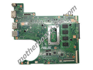 Asus X200ca Main Board 1.5GHz 4GB 60NB02X0-MB3020 (RF) 31EX8MB0100