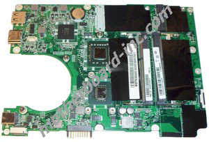 Acer Aspire 1820 1825PT Motherboard MB.PN306.001 DA0ZE8MB6E0 31ZE8MB0090 - Click Image to Close