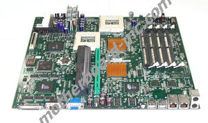 Dell Poweredge 1550 Motherboard 09E040 9E040