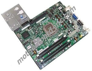 Dell Poweredge 850 Motherboard 0Y8628 Y8628