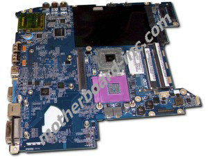 Acer TravelMate 4330 4730 LA-4221P Motherboard MB.TQ602.001 MBTQ602001