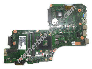 Toshiba Satellite C55t-A 15.6" Intel Motherboard 6050A2566201 V000325060
