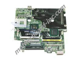 Dell Precision M6400 Motherboard NM6H1 0NM6H1