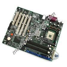 Dell Poweredge 700 Motherboard 0P1158 P1158