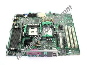 Dell Poweredge SC1420 Motherboard 0GC080 GC080