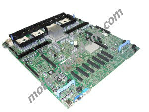 Dell Poweredge R900 Motherboard 0X947H