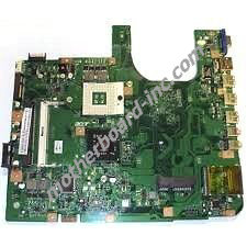 Acer Aspire 5335 5735 Motherboard MB.ATR01.001 554K801021