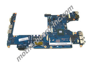 Samsung N150 Motherboard BA92-07258A