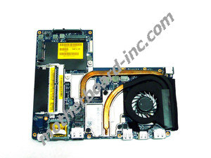 DELL Alienware M11x Motherboard Core i7 680UM R2 2.53GHZ Intel Core i7 CPU 0WV01P WV01P