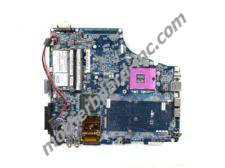 Toshiba Satellite A205 Motherboard ISKAA - Click Image to Close
